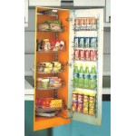High Pull Out Basket DF8484 / TR-KA-BIK-02675